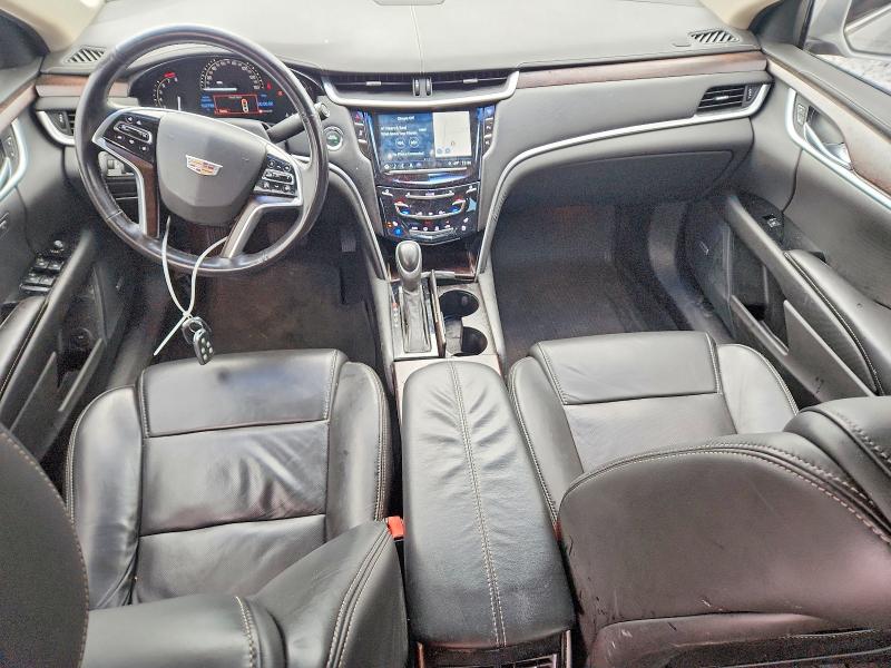 2018 Cadillac Xts მანქანა იყიდება აუქციონზე, vin: 2G61M5S34J9167100, აუქციონის ნომერი: 55429206