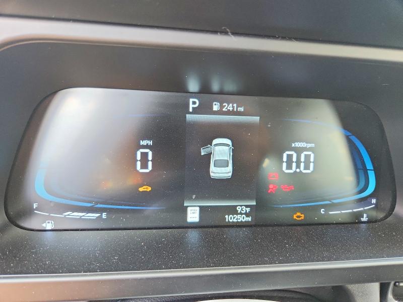 Aukcja sprzedaży 2026 Hyundai Elantra, vin: KMHLM4DG2TU170871, numer aukcji: 59109376