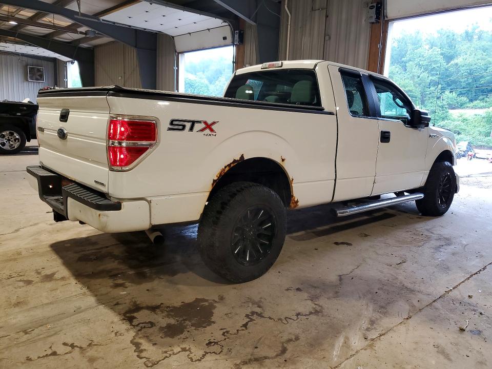 2014 Ford F150 მანქანა იყიდება აუქციონზე, vin: 1FTFX1EF6EFC89379, აუქციონის ნომერი: 59155246