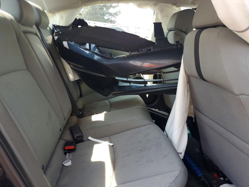 Aukcja sprzedaży 2019 Honda Civic, vin: 19XFC1F3XKE012403, numer aukcji: 58885796
