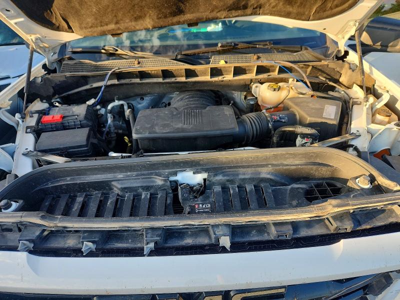 2021 Gmc Sierra მანქანა იყიდება აუქციონზე, vin: 3GTU9CED6MG369676, აუქციონის ნომერი: 57488026