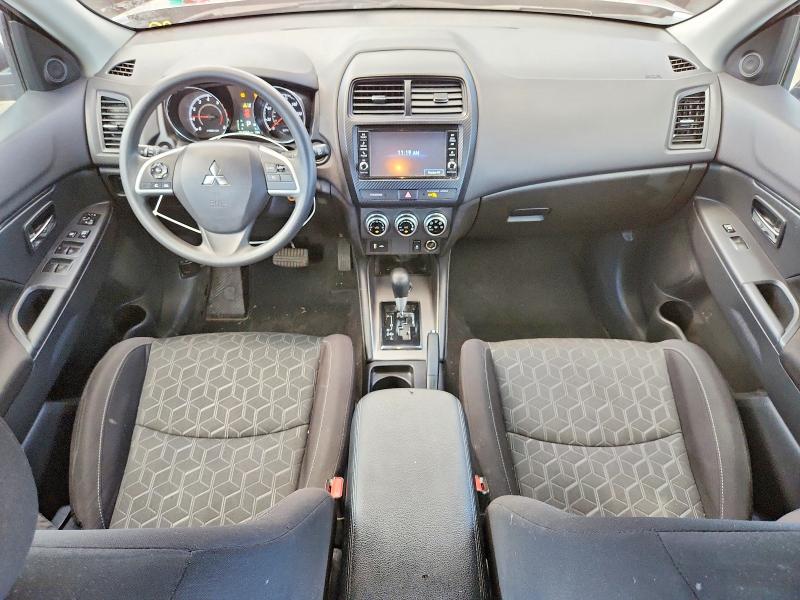 Продаж на аукціоні авто 2023 Mitsubishi Outlander Sport, vin: JA4ARUAU1PU013999, номер лоту: 57698806