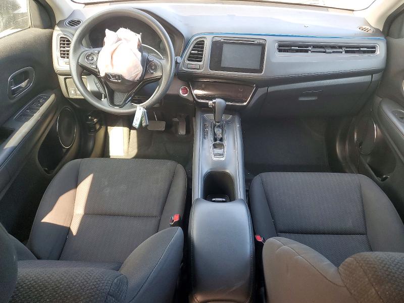 57779916 :رقم المزاد ، 3CZRU5H5XGM715605 vin ، 2016 Honda Hr-v مزاد بيع