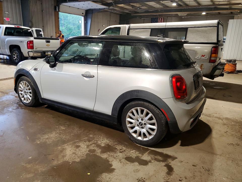 2014 Mini Cooper მანქანა იყიდება აუქციონზე, vin: WMWXM7C50ET987771, აუქციონის ნომერი: 56993626