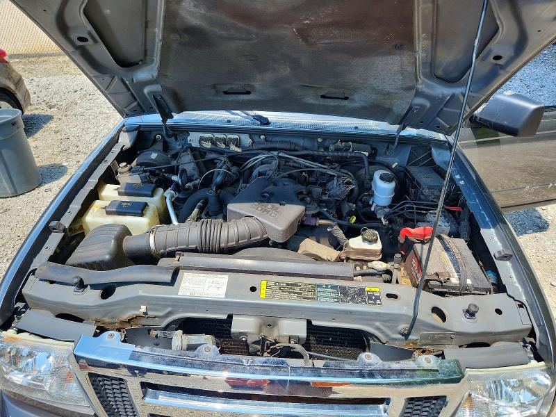 Продаж на аукціоні авто 2007 Ford Ranger, vin: 1FTZR45E07PA47412, номер лоту: 58266076