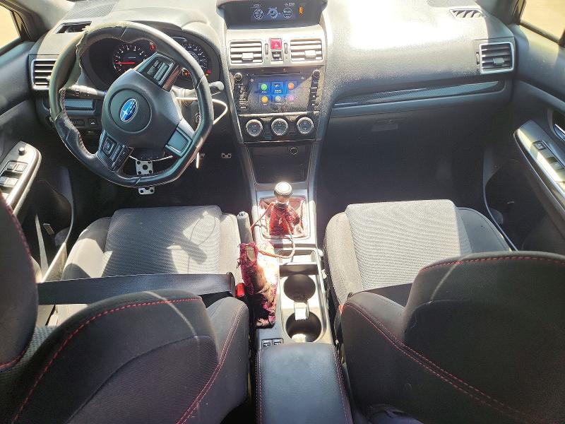Aukcja sprzedaży 2019 Subaru Wrx, vin: JF1VA1C6XK9821975, numer aukcji: 57860666