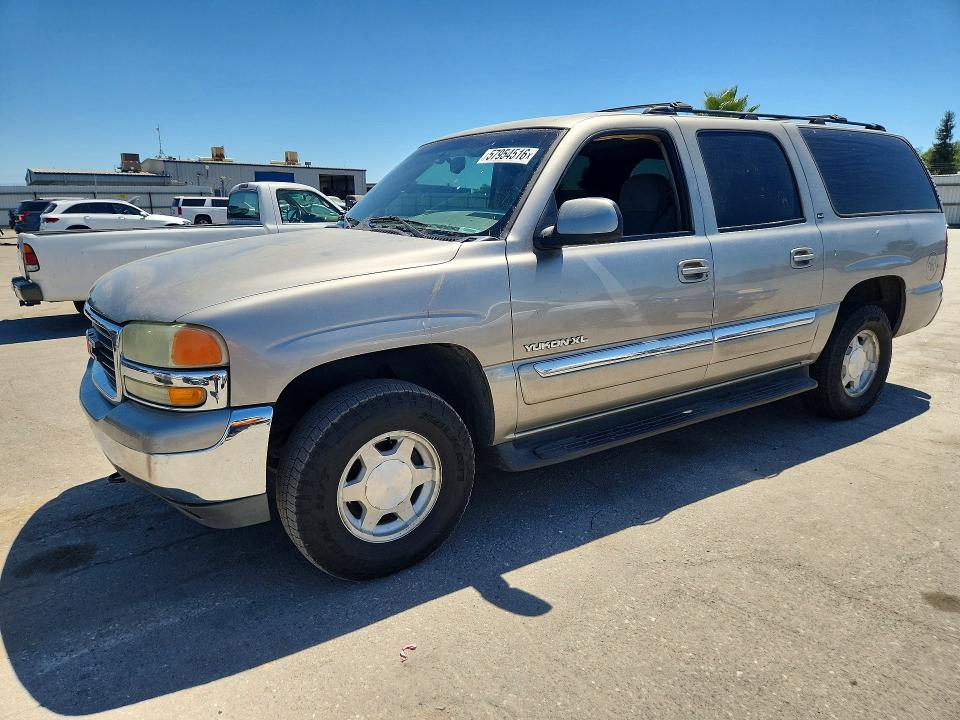 Продажа на аукционе авто 2002 Gmc Yukon Xl, vin: 3GKFK16Z32G359071, номер лота: 57954516
