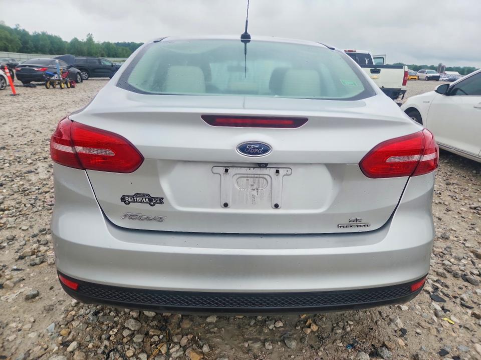 Aukcja sprzedaży 2015 Ford Focus, vin: 1FADP3F20FL336784, numer aukcji: 56337446