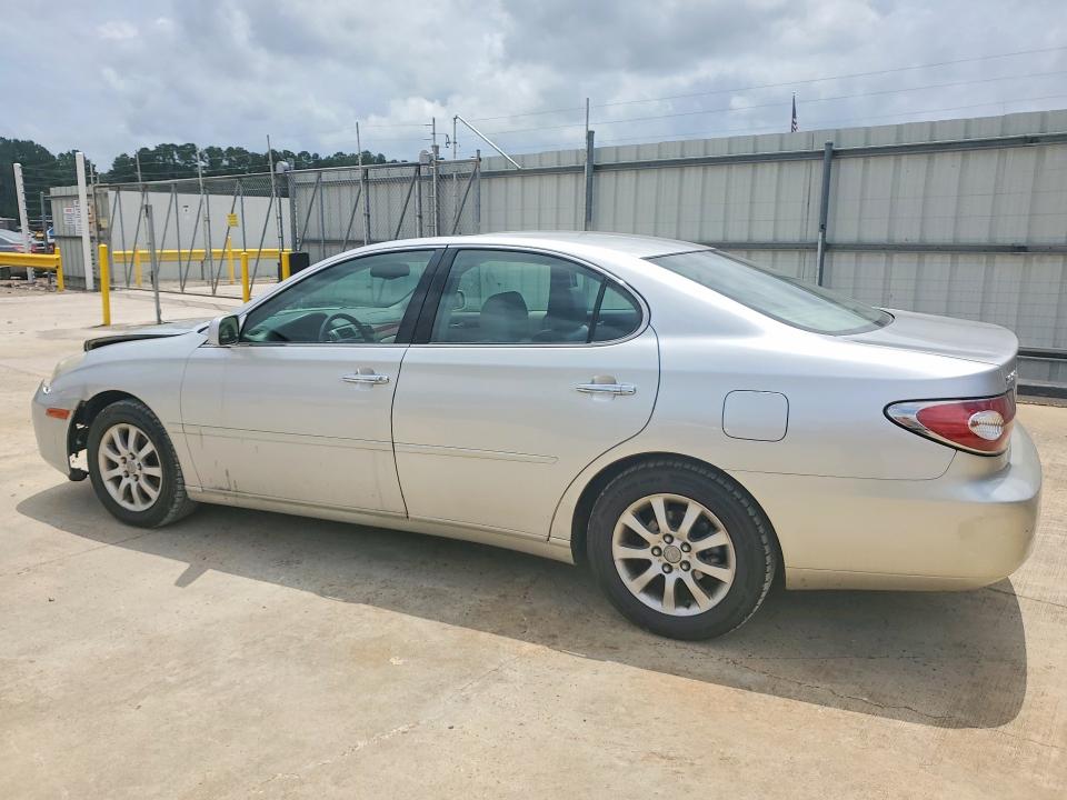 2002 Lexus Es 300 მანქანა იყიდება აუქციონზე, vin: JTHBF30GX25030701, აუქციონის ნომერი: 57740426