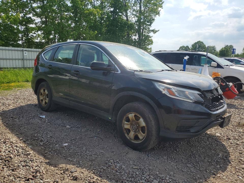 Продаж на аукціоні авто 2015 Honda Cr-v, vin: 5J6RM4H32FL127514, номер лоту: 54238736