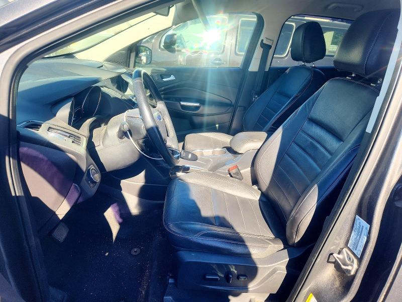 Продажа на аукционе авто 2014 Ford Escape, vin: 1FMCU9JX2EUB19505, номер лота: 54759816