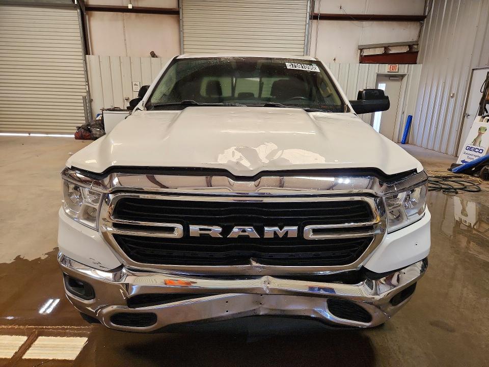 2020 Ram 1500 მანქანა იყიდება აუქციონზე, vin: 1C6SRFFT6LN145240, აუქციონის ნომერი: 57591096