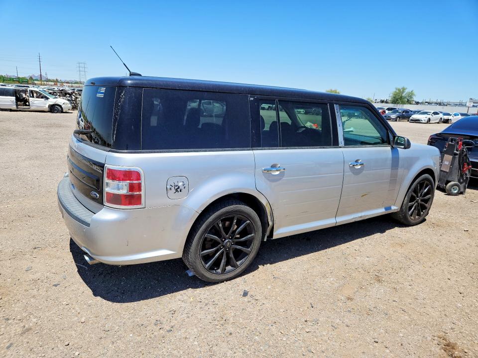 Продажа на аукционе авто 2019 Ford Flex, vin: 2FMGK5C89KBA10157, номер лота: 58324416