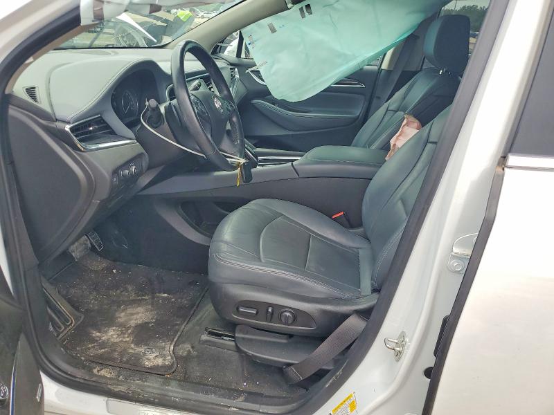 Продаж на аукціоні авто 2021 Buick Enclave, vin: 5GAERBKW4MJ112164, номер лоту: 55855456