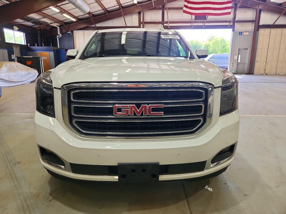 Продаж на аукціоні авто 2017 Gmc Yukon Xl, vin: 1GKS2GKC1HR186369, номер лоту: 55961226