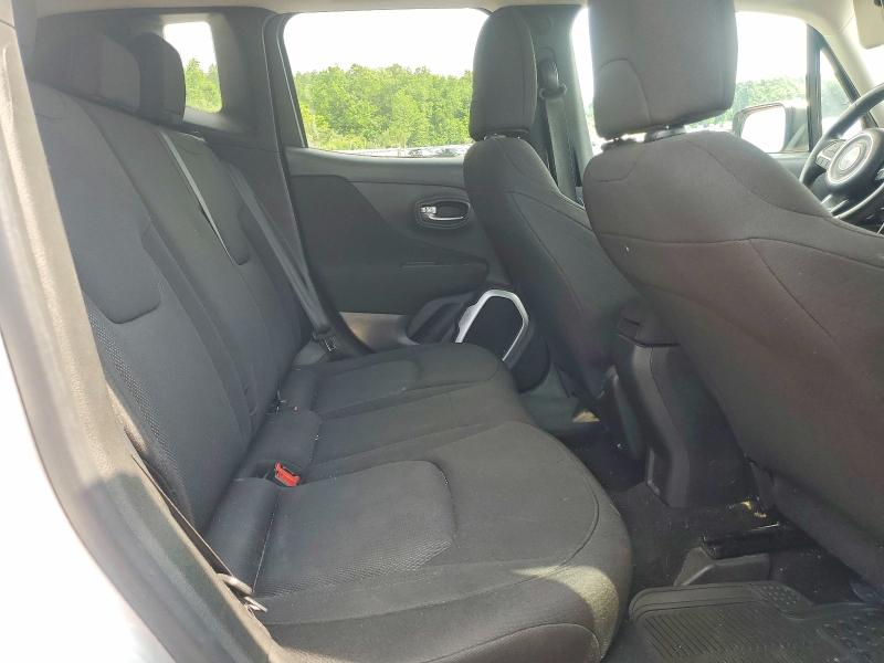 Aukcja sprzedaży 2018 Jeep Renegade, vin: ZACCJBAB9JPH18566, numer aukcji: 57175366