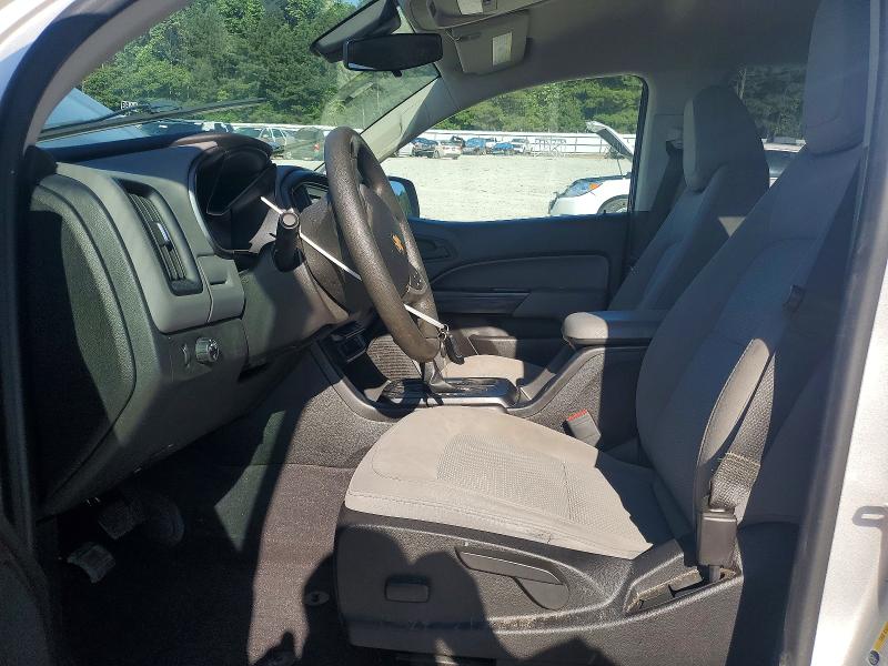 Aukcja sprzedaży 2019 Chevrolet Colorado, vin: 1GCGSBEN6K1112078, numer aukcji: 55683756