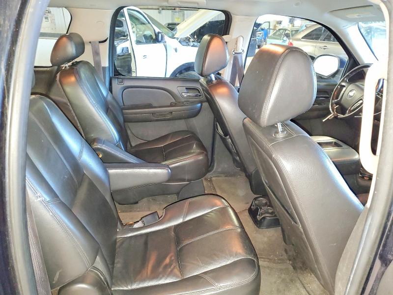 Продаж на аукціоні авто 2008 Chevrolet Suburban, vin: 1GNFK16358J205192, номер лоту: 54550236