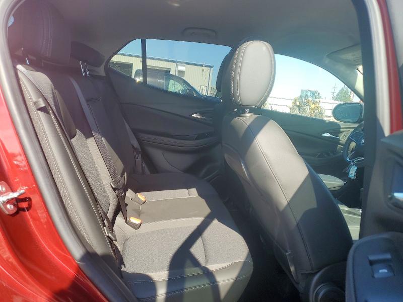 Продаж на аукціоні авто 2023 Buick Encore Gx, vin: KL4MMDS27PB106840, номер лоту: 58875036