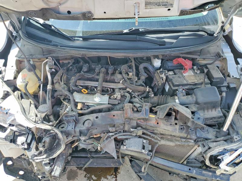 Aukcja sprzedaży 2021 Nissan Versa, vin: 3N1CN8EV7ML913030, numer aukcji: 57739926