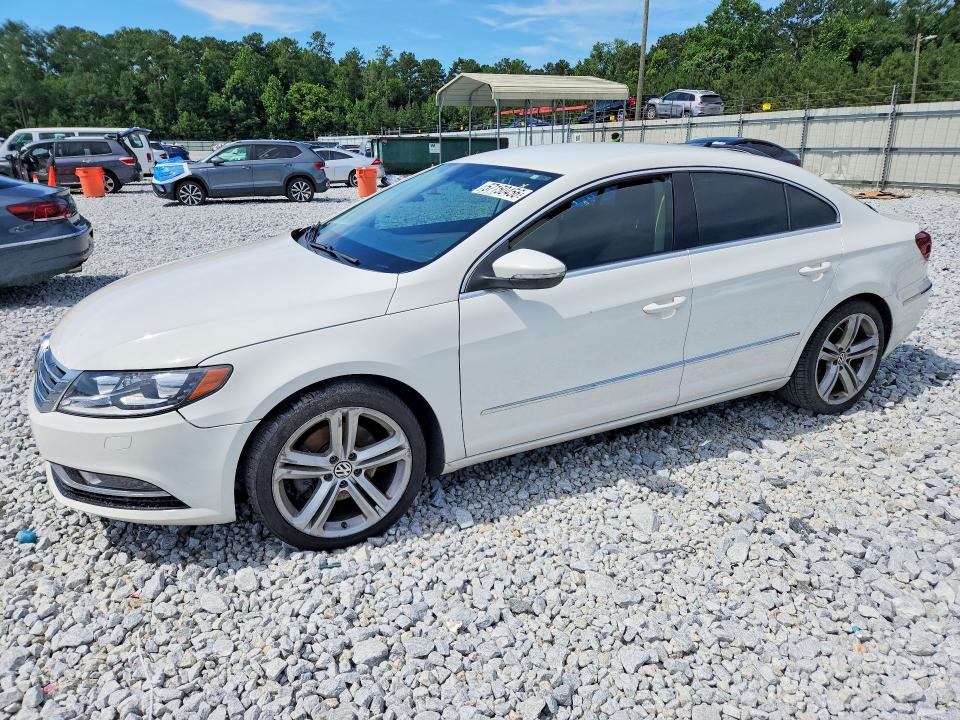 Продажа на аукционе авто 2013 Volkswagen Cc, vin: WVWBP7AN2DE508924, номер лота: 57150456