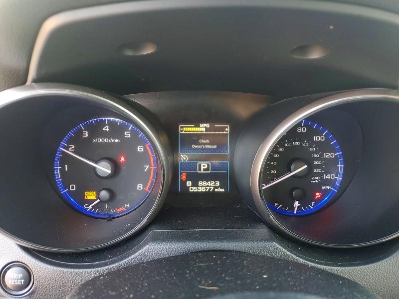 56152346 :رقم المزاد ، 4S3BNAC60J3035296 vin ، 2018 Subaru Legacy مزاد بيع
