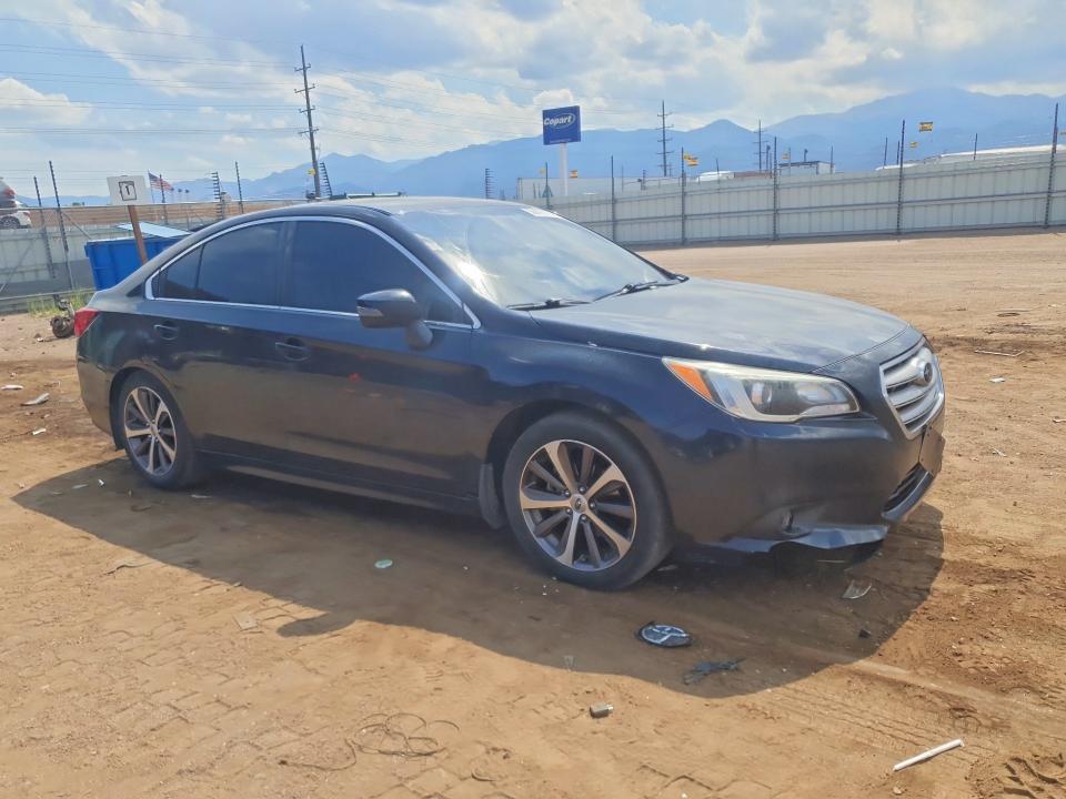 58476176 :رقم المزاد ، 4S3BNAN60H3038903 vin ، 2017 Subaru Legacy مزاد بيع