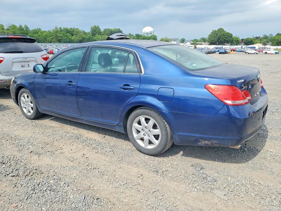 Aukcja sprzedaży 2006 Toyota Avalon, vin: 4T1BK36B86U080397, numer aukcji: 56306656
