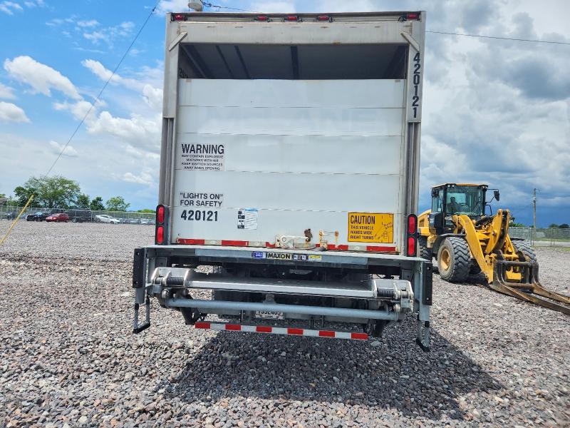 2018 Utility Trailer Manufacture Trailer მანქანა იყიდება აუქციონზე, vin: 1UYVS2423J6403901, აუქციონის ნომერი: 57245856