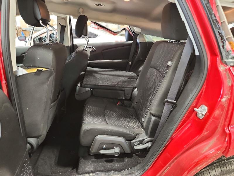 Aukcja sprzedaży 2016 Dodge Journey, vin: 3C4PDCAB4GT121468, numer aukcji: 58472206