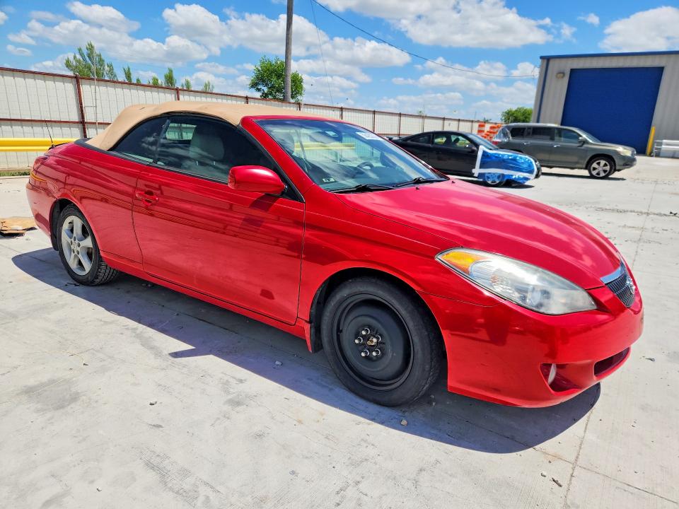 Aukcja sprzedaży 2006 Toyota Camry Solara, vin: 4T1FA38P26U067447, numer aukcji: 56420336