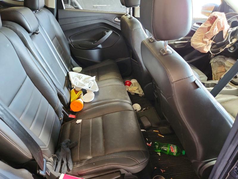 Продаж на аукціоні авто 2015 Ford Escape, vin: 1FMCU9G99FUB59543, номер лоту: 57713896