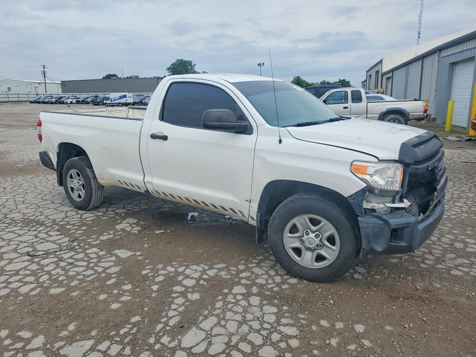Aukcja sprzedaży 2016 Toyota Tundra, vin: 5TFNW5F19GX203584, numer aukcji: 58897586