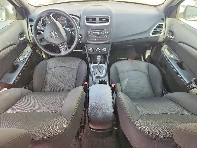 Aukcja sprzedaży 2014 Dodge Avenger, vin: 1C3CDZAB9EN219320, numer aukcji: 58032496