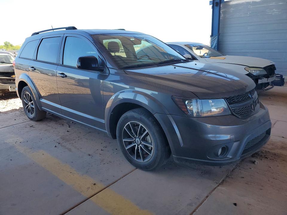 Продаж на аукціоні авто 2019 Dodge Journey, vin: 3C4PDCBG9KT731708, номер лоту: 56583426