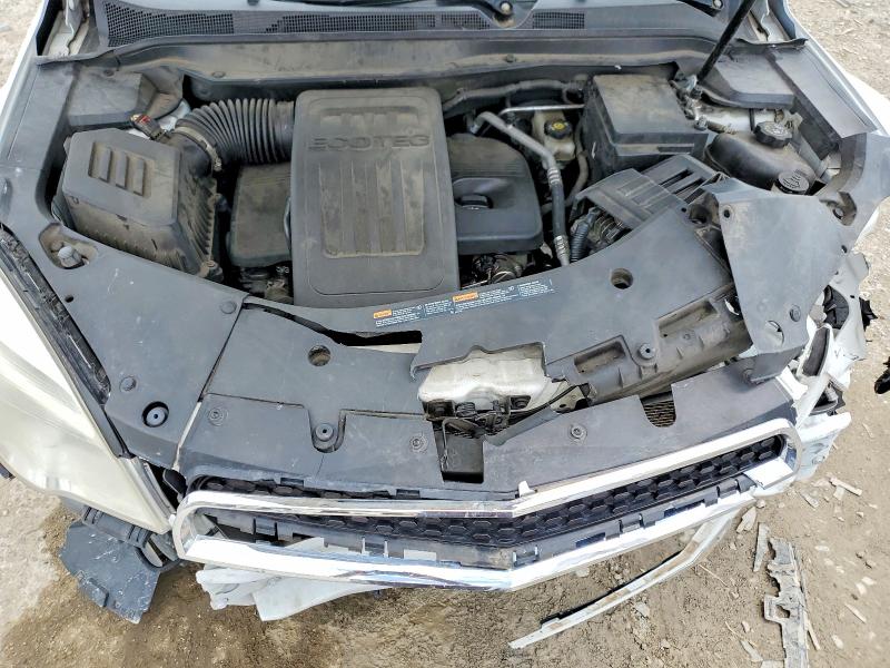 Продажа на аукционе авто 2015 Chevrolet Equinox, vin: 2GNALBEK0F1152866, номер лота: 57928016