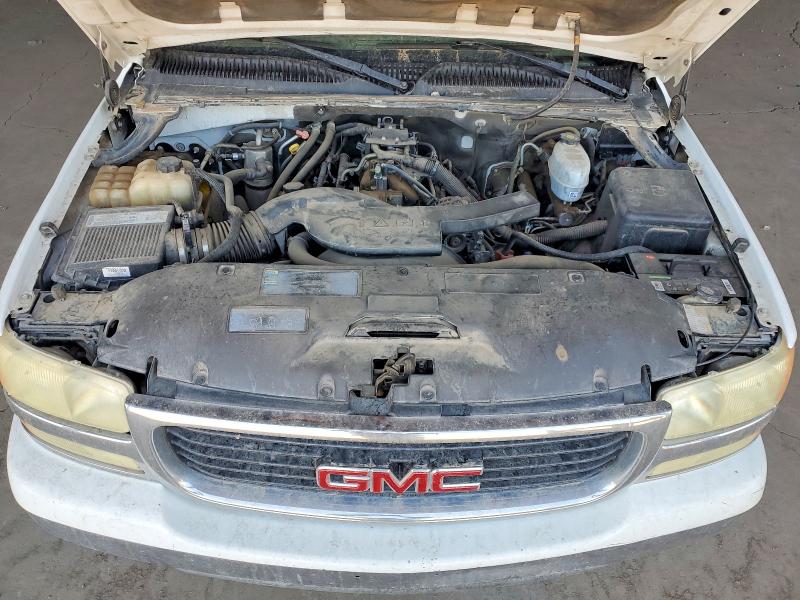 Aukcja sprzedaży 2004 Gmc Yukon, vin: 1GKEC13V24R209689, numer aukcji: 57861196