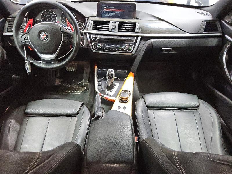 Продаж на аукціоні авто 2017 Bmw 430i, vin: WBA4R7C50HK895610, номер лоту: 56810496