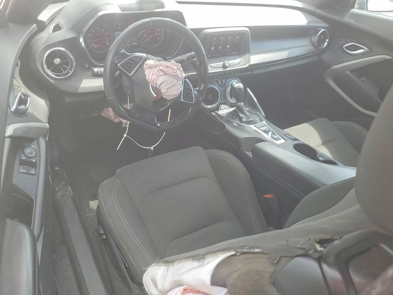 58886006 :رقم المزاد ، 1G1FB3DX2L0105763 vin ، 2020 Chevrolet Camaro مزاد بيع
