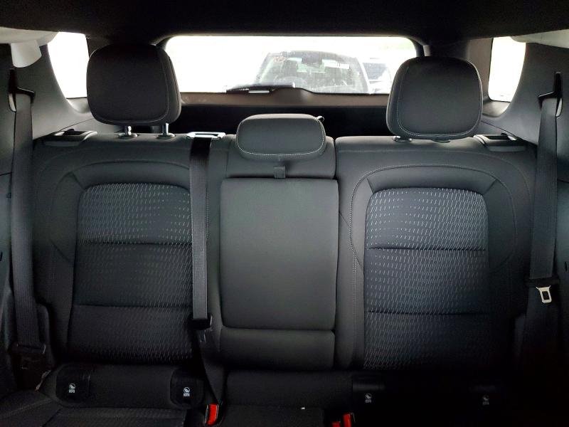 Aukcja sprzedaży 2026 Chevrolet Equinox, vin: 3GNAXHEG7TL370820, numer aukcji: 56031306