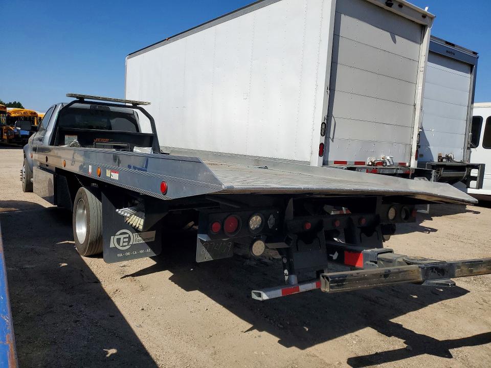 Продажа на аукционе авто 2022 Ram 5500, vin: 3C7WRMDL4NG424783, номер лота: 55549866