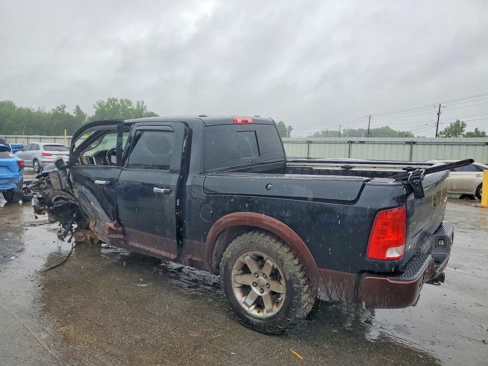 Aukcja sprzedaży 2011 Dodge Ram 1500, vin: 1D7RV1CT9BS595335, numer aukcji: 57198486