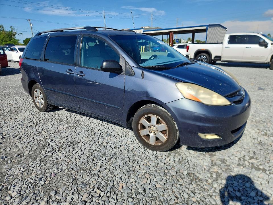 Продаж на аукціоні авто 2008 Toyota Sienna, vin: 5TDZK23C28S173546, номер лоту: 58154446