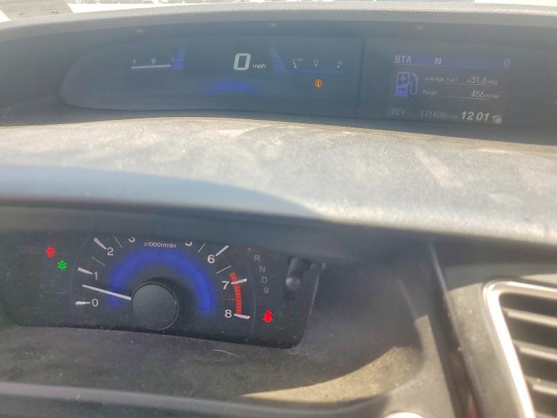 Продаж на аукціоні авто 2015 Honda Civic, vin: 2HGFG3B0XFH525299, номер лоту: 57968176
