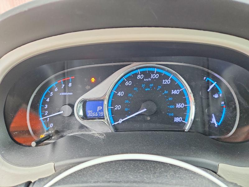 Продажа на аукционе авто 2011 Toyota Sienna, vin: 5TDYK3DC5BS080009, номер лота: 56068176