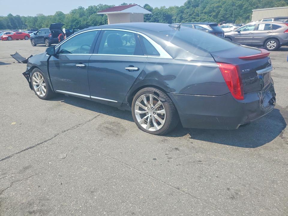 Продаж на аукціоні авто 2016 Cadillac Xts, vin: 2G61M5S36G9149531, номер лоту: 59045806