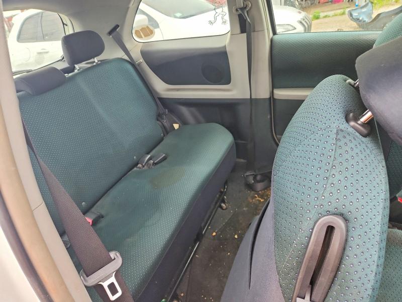 2008 Toyota Yaris მანქანა იყიდება აუქციონზე, vin: JTDJT923885201103, აუქციონის ნომერი: 58488176