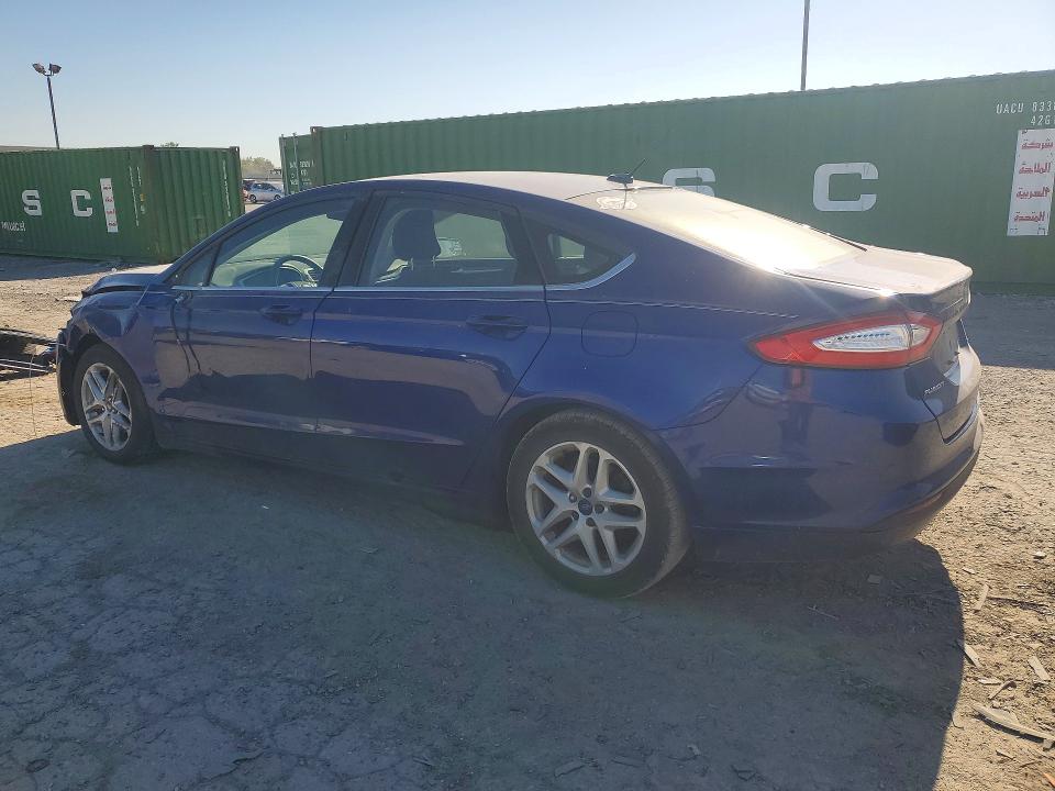 Продажа на аукционе авто 2016 Ford Fusion, vin: 3FA6P0H76GR300584, номер лота: 55562846