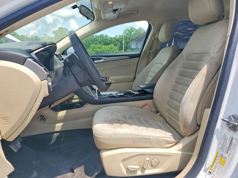 Aukcja sprzedaży 2014 Ford Fusion, vin: 3FA6P0HD6ER358133, numer aukcji: 56841806