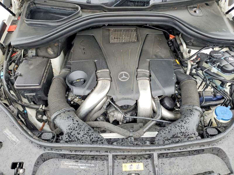 56183226 :رقم المزاد ، 4JGDF7CE8EA324634 vin ، 2014 Mercedes-benz Gl مزاد بيع